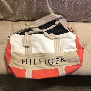 Tommy Hilfiger Duffel Bag